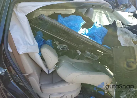 2020 Toyota Highlander Xle из США, поврежденный, VIN 5TDGZRAH4LS015860